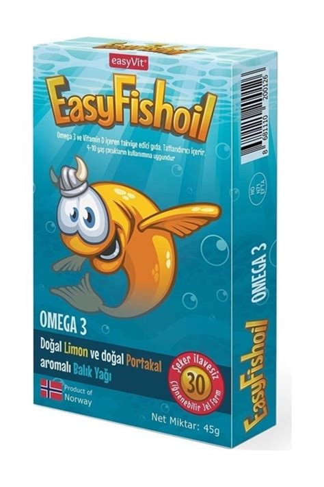 Easy fish oil reklam oyuncuları